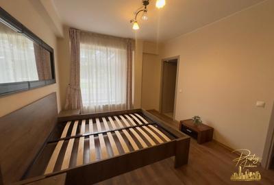 Apartament 3 camere cu terasa si gradina in bloc nou Luceafarul-Oradea - 10