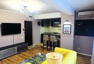 Apartament cu 2 camere semidecomandat, mobilat în Kamsas - 1