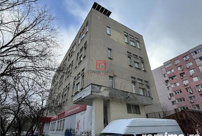 Spațiu comercial, de 2,400 mp, în Rahova - 1