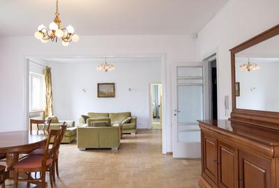 OPORTUNITATE ! Inchiriere apartament luminos si intim 3 camere mari renovat - 2