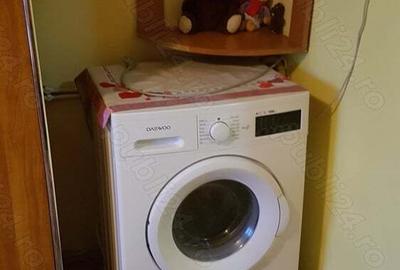 Garsonieră decomandată în Blașcovici - 3