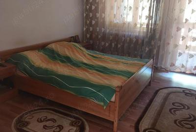 Casă cu 3 camere cu Teren 2000 Mp în Toplița - 4