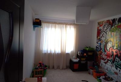 Casă cu 4 camere în Zărnești - 2