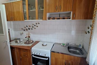 Apartament cu 2 camere, mobilat în Sud - 4