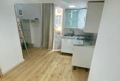 Garsonieră decomandată în Cișmigiu - 10