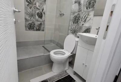 Garsonieră semidecomandată, mobilată în Nicolina - 7