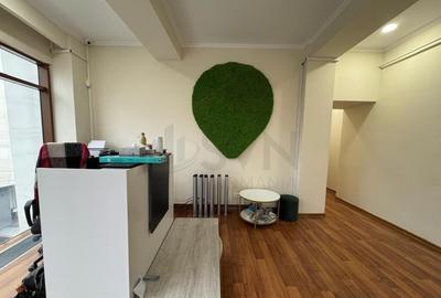 Apartament spatios de inchiriat I Eroii Revolutiei I idea...