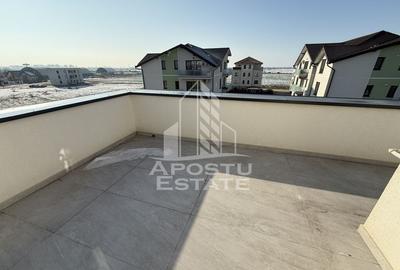 Penthose 2 camere, loc de parcare propriu, zona Dumbravita Ikea - 8