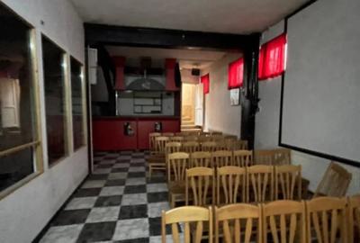 Casă cu 7 camere cu Canalizare în Cumpăna