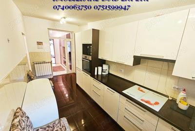 Casa vanzare zona centrala, mobilata si utilata - 8