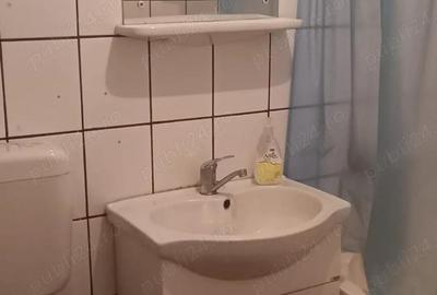 Garsonieră decomandată în Luncă - 2