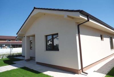 Chirie casa mobilata utilata Santandrei linga MegaImage - 12