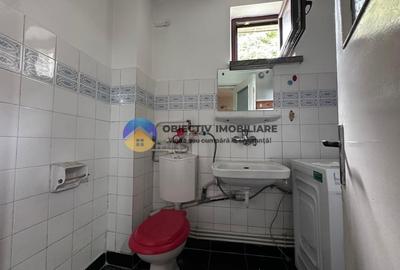 Apartament de vanzare 3 camere- pretabil pentru spatiu comercial - 17