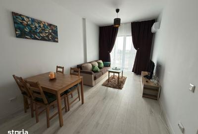 Apartament cu 2 camere decomandat în Xenia - 4