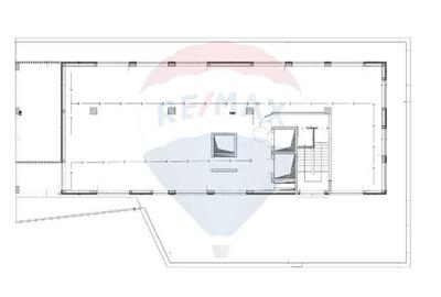 Birou, de 347.39999389648 mp, în Mănăștur - 5