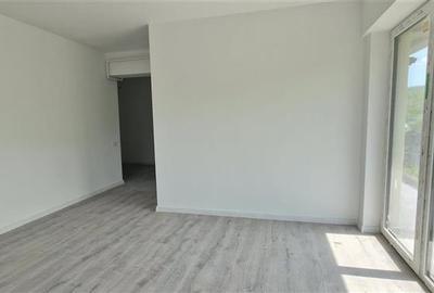 Apartament cu 3 camere D,2 bai, bloc nou, Poitiers Continental, et.3 - 2