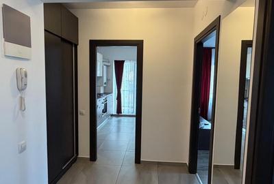 Apartament cu 2 camere decomandat în Grozăvești - 10