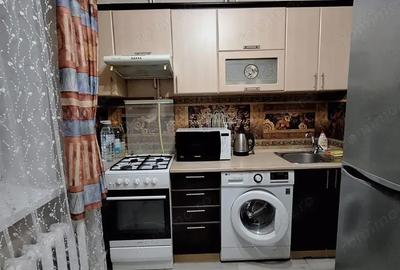 Garsonieră semidecomandată în Vitan