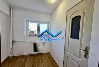 Camera de camin, de , etajul 1, compartimentata in 2 incaper - 6