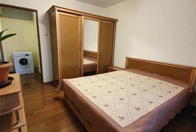 Apartament cu 2 camere semidecomandat, mobilat în Centrul Civic - 6