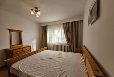 Ultracentral 3 Camere 2 Bai Vedere Partiala La Mare Termen Lung Cu Contract - 12