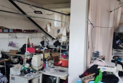 Hala 200 mp ideal dep/detailling auto Colentina - 1