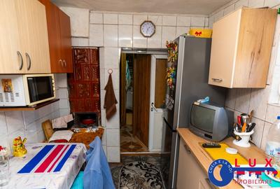 ID 6676 Casa in Zona Alexandru cel Bun - 17