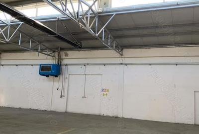 De inchiriat hale industriale si birouri in zona UTA ( Campul Linistii ) - 2