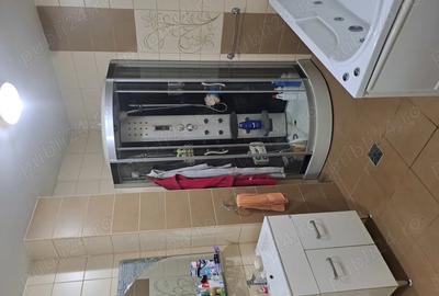 Dau in chirie casa in Marasti - 1