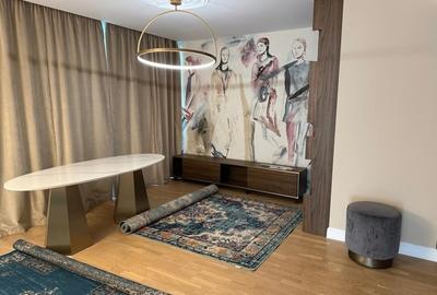 Apartament cu 4 camere decomandat în Aviatorilor - 3