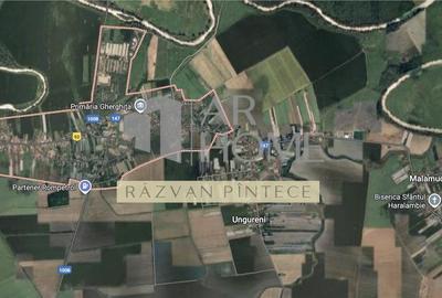 Loturi teren intravial de la 500 mp la 673 mp in Gherghita intre Bucuresti si Pl - 5