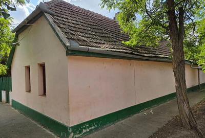 Casă cu 2 camere în Tomnatic - 4