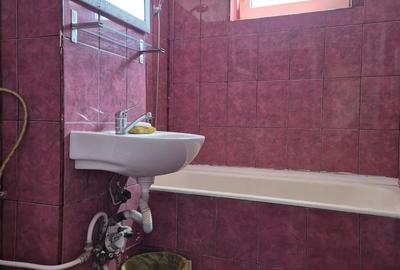 APARTAMENT 2 CAMERE Decomandate gaze - KM 4-5 lângă piață - 8