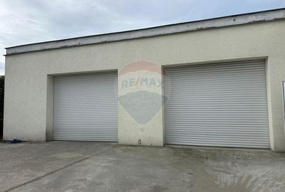 Spatiu industrial - strada Mihai Eminescu Spatiu industrial - strada Mihai Eminescu - 5