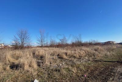 REL4000891 Otopeni-Odai - teren 20000mp - PUZ in lucru - 4