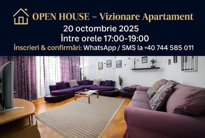 Apartament 2 camere de vanzare in *Piata Unirii* - 1