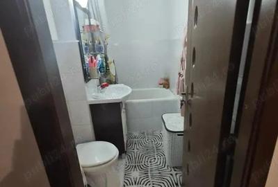 Garsonieră decomandată în Central - 5