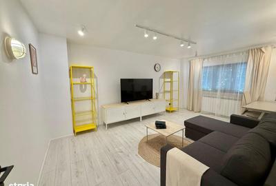 Apartament cu 2 camere decomandat în Gara - 10