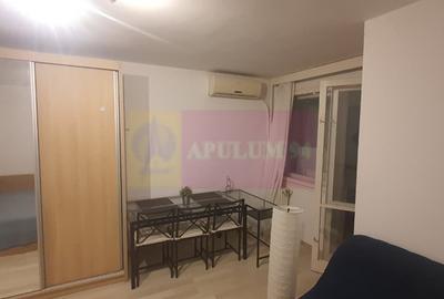 Garsonieră semidecomandată, mobilată în Dristor - 20