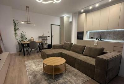 Apartament 2 Camere Vulcan Residence | Parcare | Incalzire in pardoseala - 1