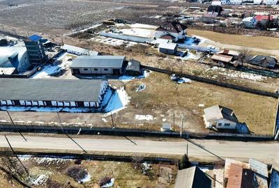 Hale industriale de inchiriat in Tg Neam? - 19