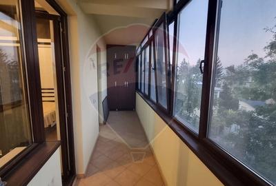 Apartament cu 3 camere semidecomandat, mobilat în Jiului - 11