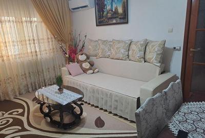 Apartament cu 2 camere semidecomandat, mobilat în Mioriței - 2
