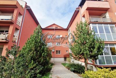 Apartament spatios si luminos cu parcare in cartierul Buna Ziua - 15