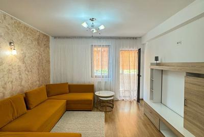 Apartament cu 2 camere decomandat în Lujerului
