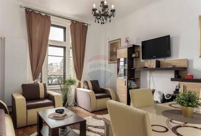 Investitie, apartament 2 camere Calea Victoriei - 3