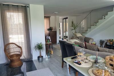 Vila locatie exceptionala P+1+2M - 5