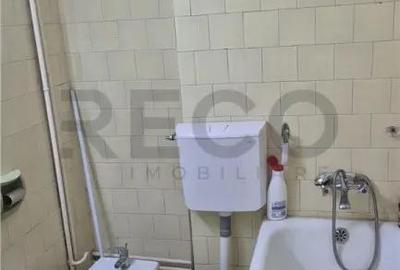 Apartament cu 4 camere decomandat în Gării - 6