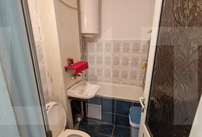 Garsoniera, 25 mp, zona Plevna, Dorohoi - 6