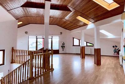 Casa individuala multifunctionala zona rezidentiala Bunloc Casa individuala multifunctionala zona rezidentiala Bunloc - 1